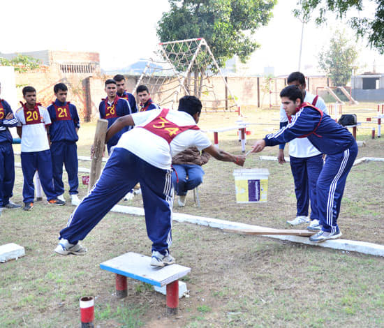 VJ-Indian Defence Academy Gallery Images photo 22