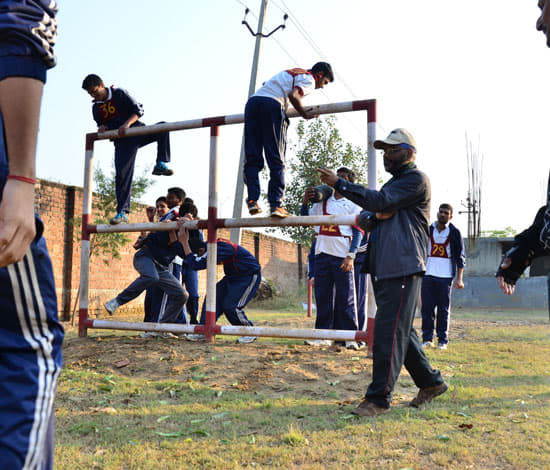 VJ-Indian Defence Academy Gallery Images photo 23