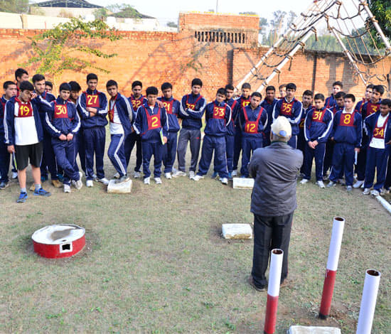 VJ-Indian Defence Academy Gallery Images photo 24