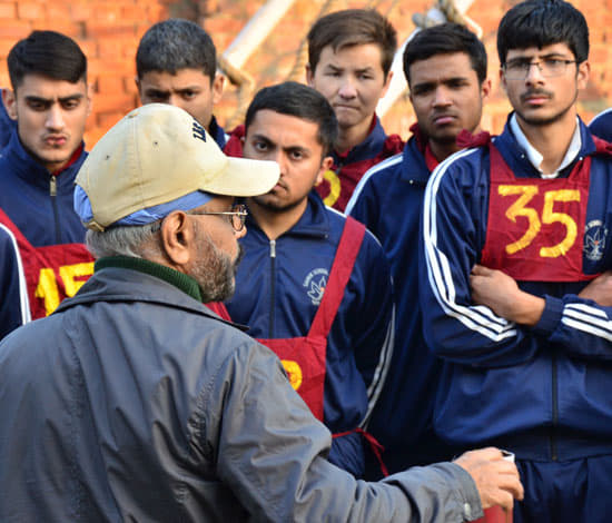 VJ-Indian Defence Academy Gallery Images photo 25