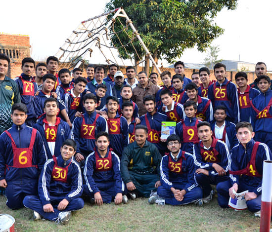 VJ-Indian Defence Academy Gallery Images photo 26