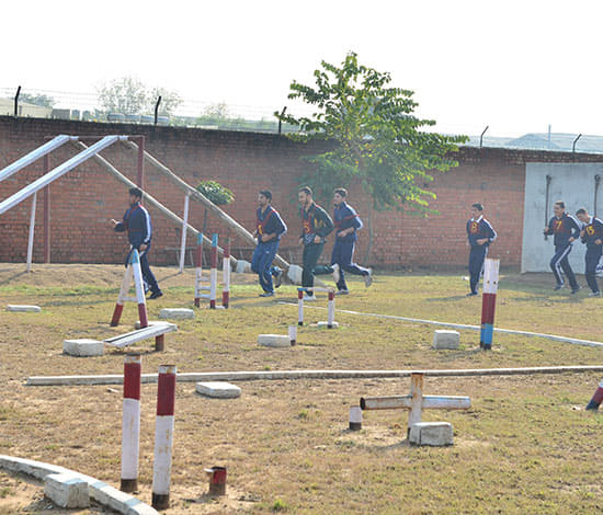 VJ-Indian Defence Academy Gallery Images photo 8