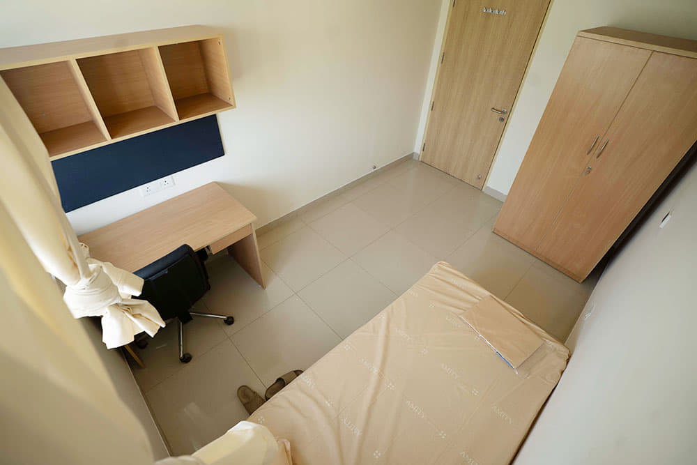 Amity University Hyderabad Hostel photo 3