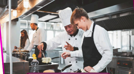 IPSM Institute of Hotel Management Gallery Images photo 3