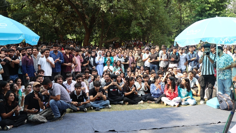 MIET Jammu Infrastructure photo 2