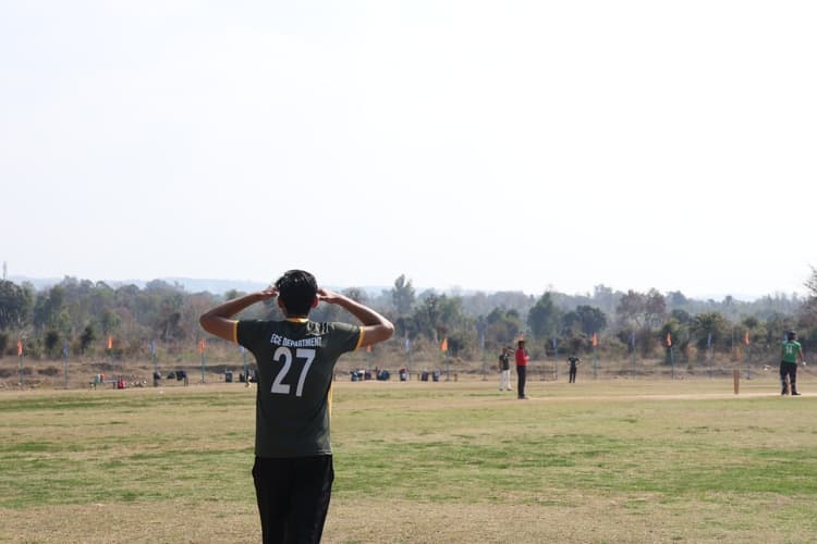 MIET Jammu Infrastructure photo 37