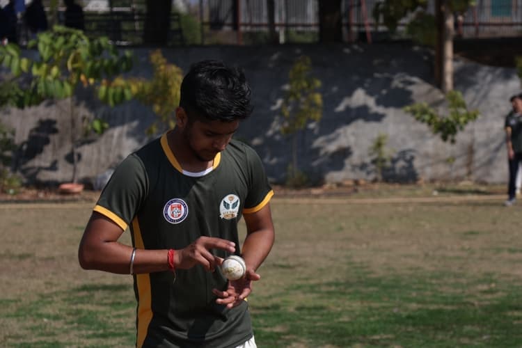 MIET Jammu Infrastructure photo 36