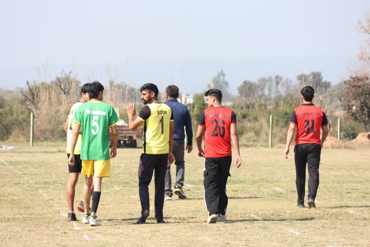 MIET Jammu Infrastructure photo 35