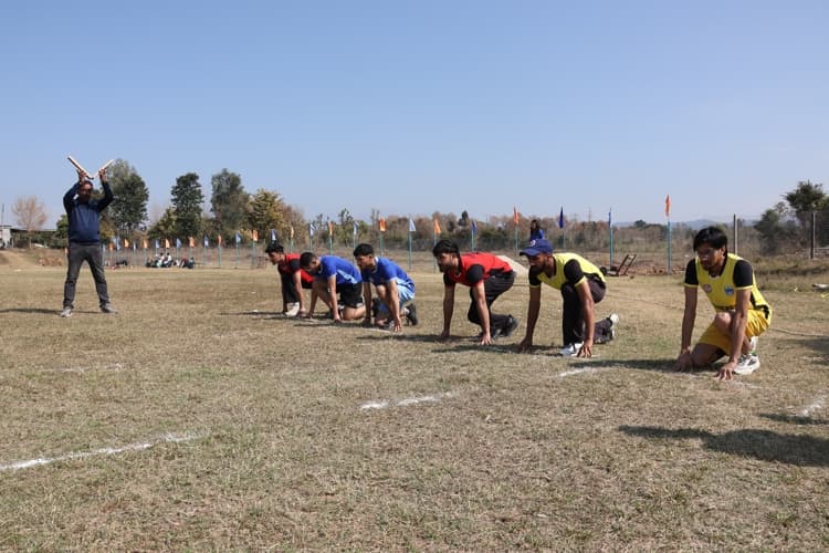 MIET Jammu Infrastructure photo 34