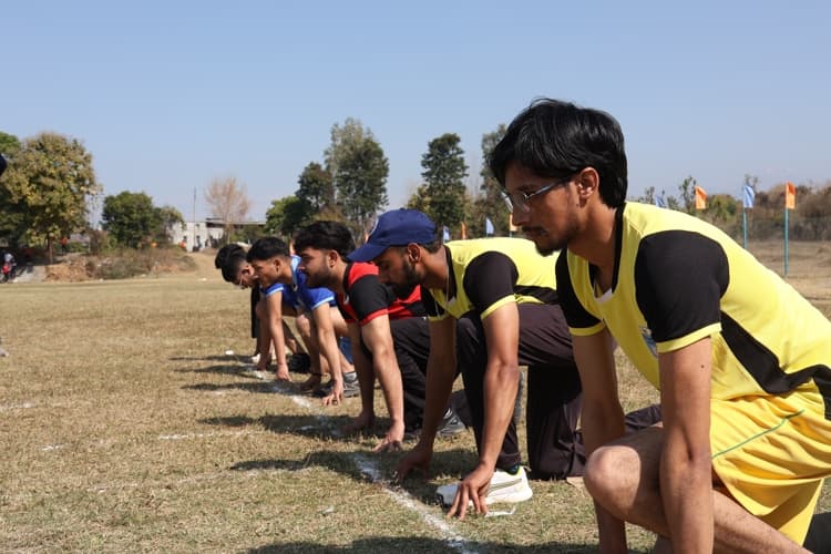 MIET Jammu Infrastructure photo 33