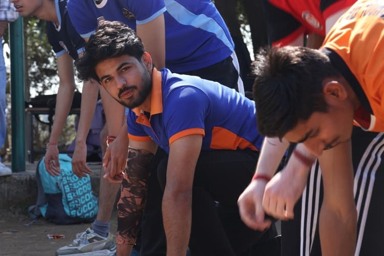 MIET Jammu Infrastructure photo 32