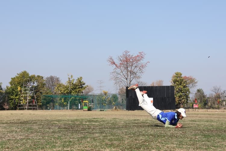 MIET Jammu Infrastructure photo 31