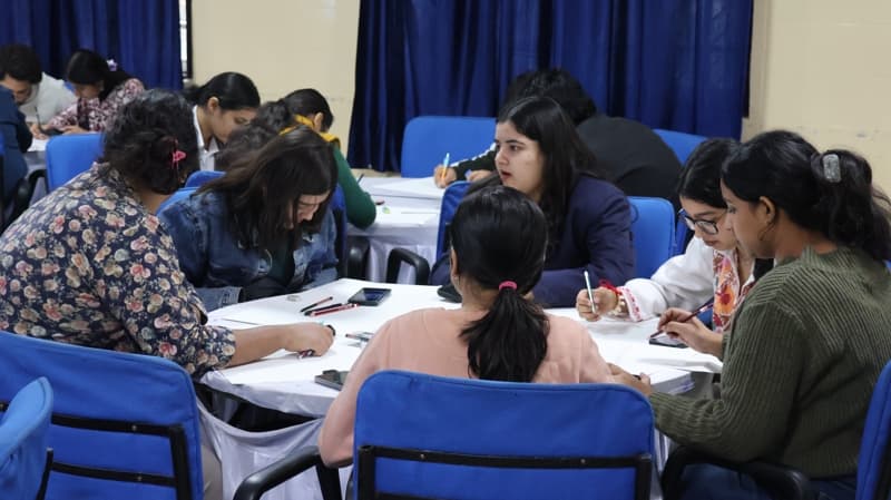 MIET Jammu Infrastructure photo 30