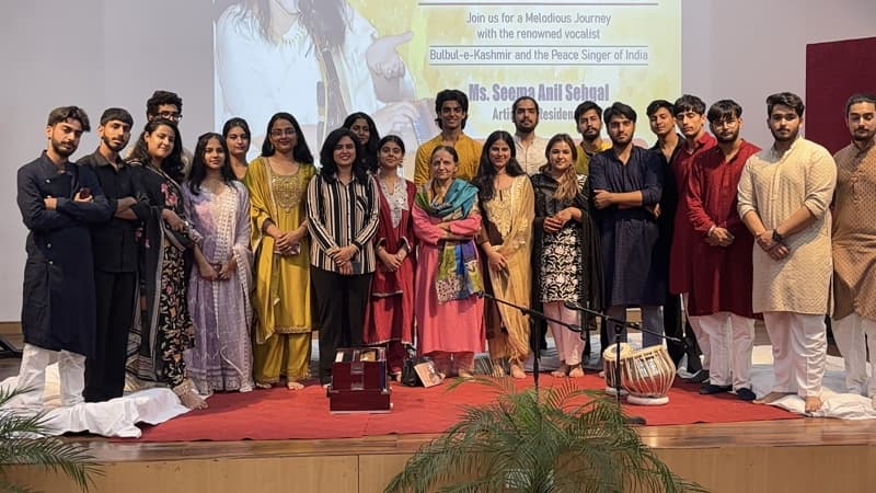 MIET Jammu Infrastructure photo 28