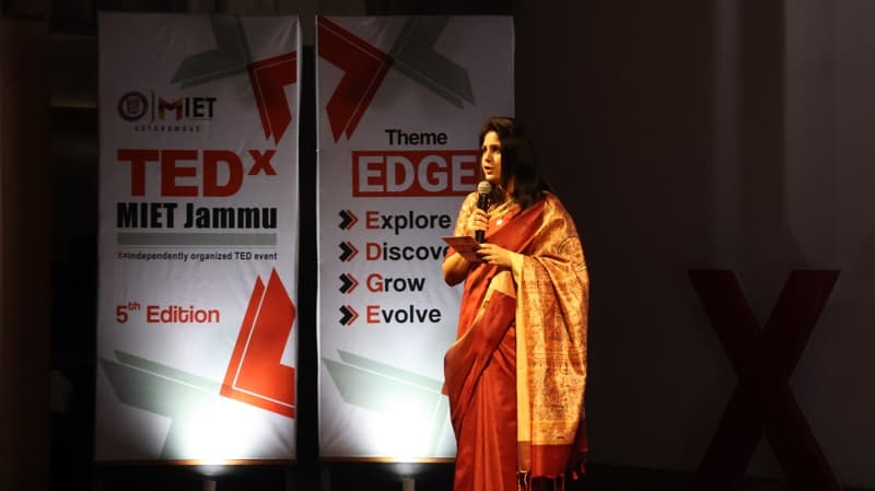 MIET Jammu Infrastructure photo 27