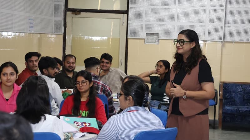 MIET Jammu Infrastructure photo 26