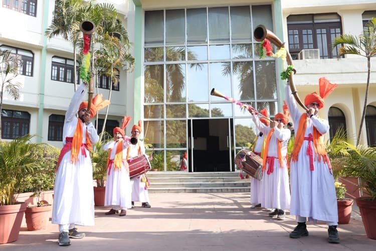 MIET Jammu Infrastructure photo 25