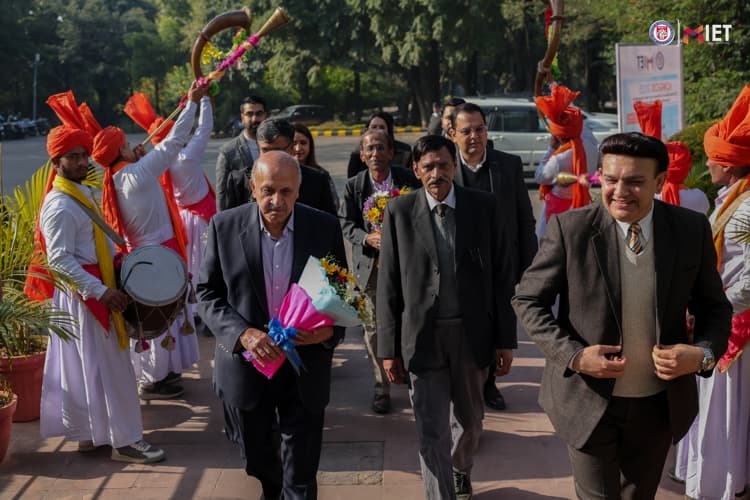 MIET Jammu Infrastructure photo 24