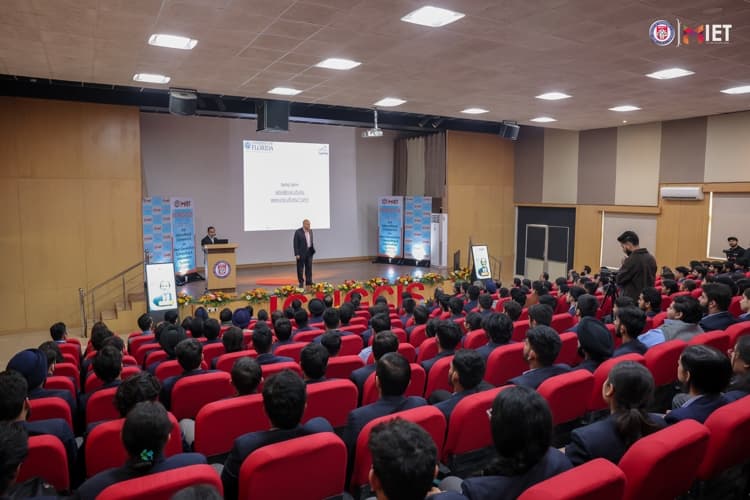 MIET Jammu Infrastructure photo 23