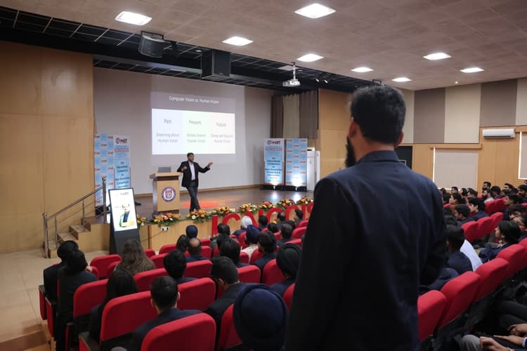 MIET Jammu Infrastructure photo 21