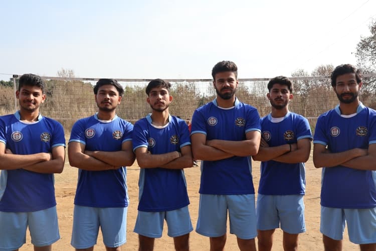 MIET Jammu Infrastructure photo 42