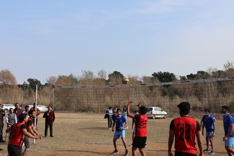 MIET Jammu Infrastructure photo 41