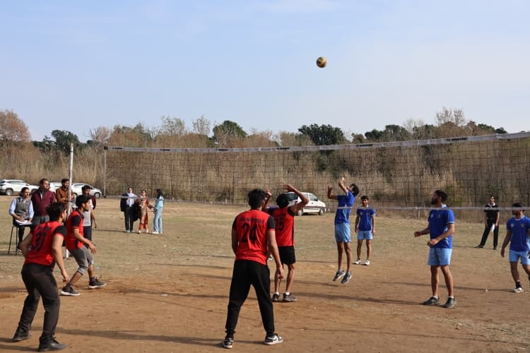 MIET Jammu Infrastructure photo 40