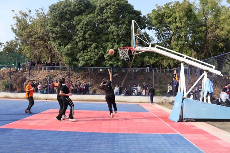 MIET Jammu Infrastructure photo 39