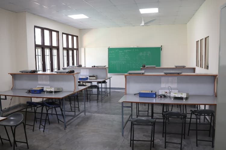 MIET Jammu Infrastructure photo 45