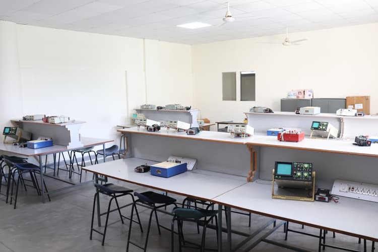 MIET Jammu Infrastructure photo 44