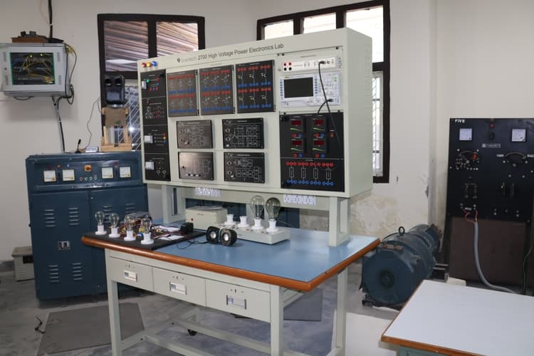 MIET Jammu Infrastructure photo 67