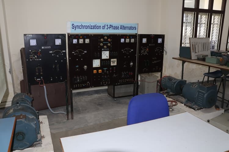 MIET Jammu Infrastructure photo 66