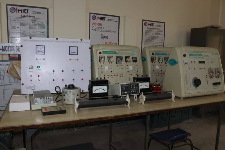 MIET Jammu Infrastructure photo 65