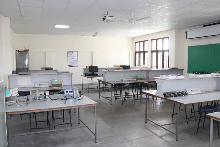 MIET Jammu Infrastructure photo 64