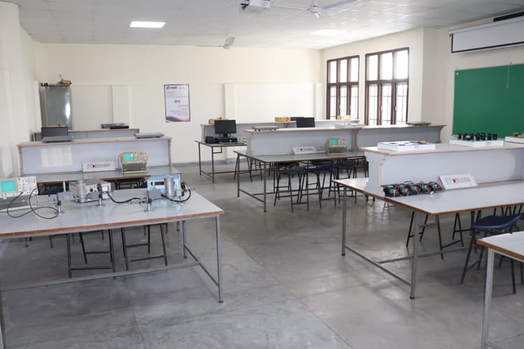 MIET Jammu Infrastructure photo 63