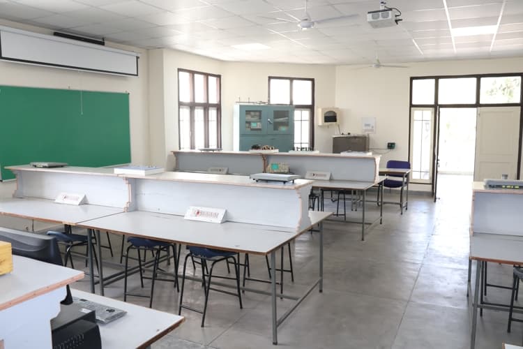 MIET Jammu Infrastructure photo 62