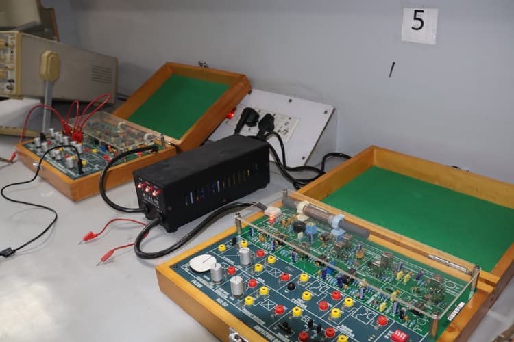 MIET Jammu Infrastructure photo 61