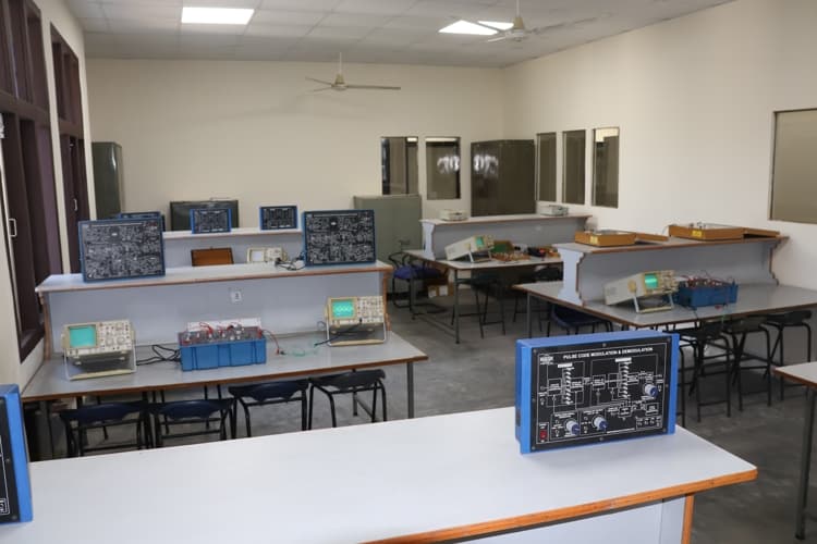 MIET Jammu Infrastructure photo 60