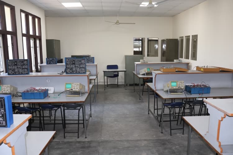 MIET Jammu Infrastructure photo 59