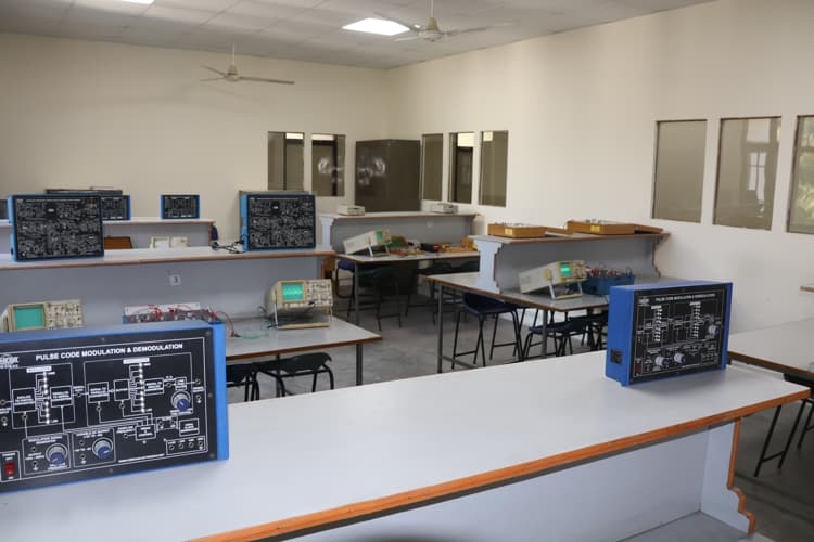 MIET Jammu Infrastructure photo 58