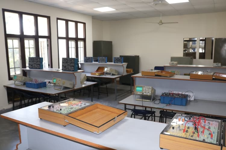 MIET Jammu Infrastructure photo 57