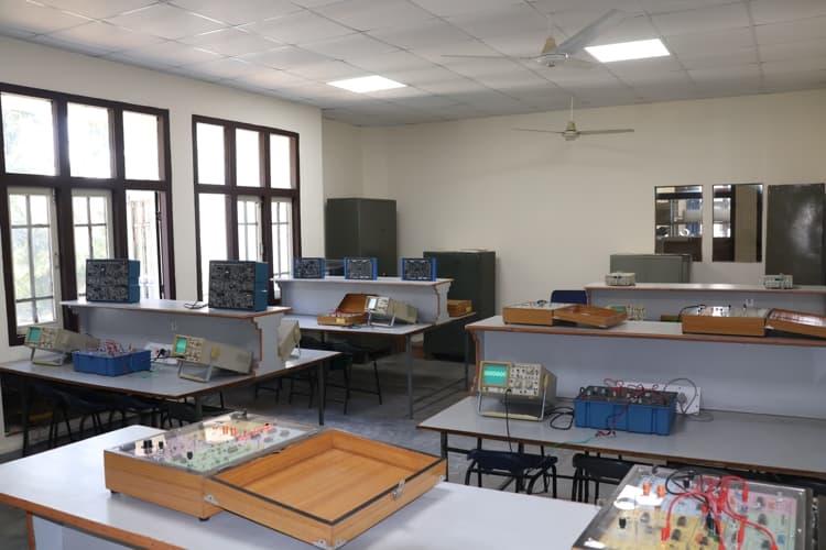 MIET Jammu Infrastructure photo 56