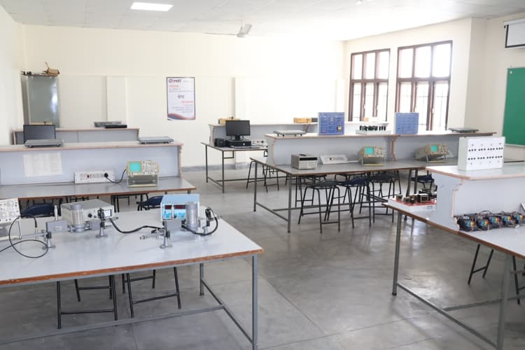 MIET Jammu Infrastructure photo 55