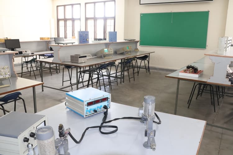 MIET Jammu Infrastructure photo 54