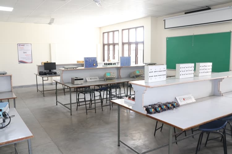 MIET Jammu Infrastructure photo 53