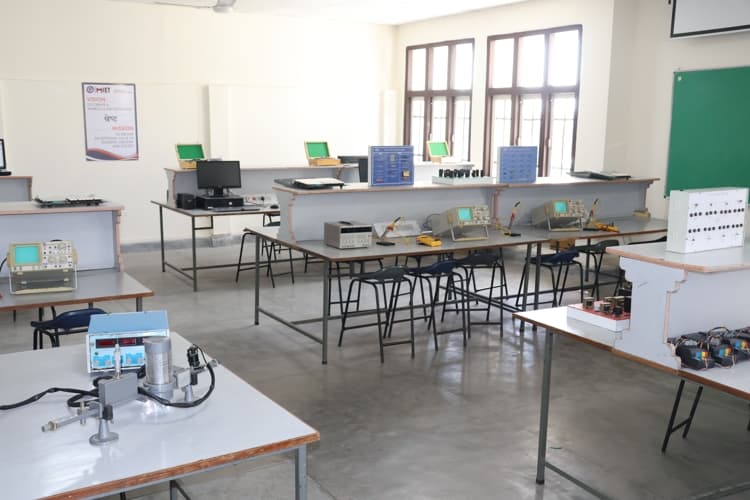 MIET Jammu Infrastructure photo 52