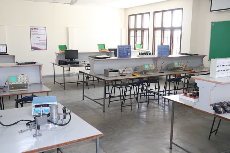 MIET Jammu Infrastructure photo 51