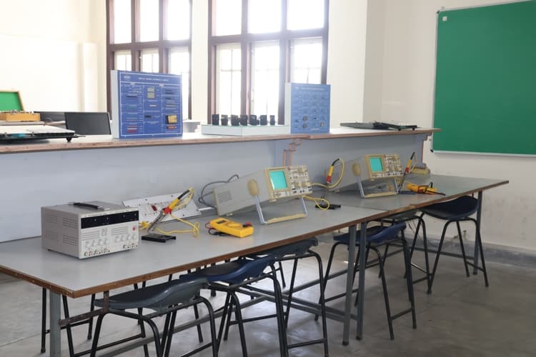 MIET Jammu Infrastructure photo 50