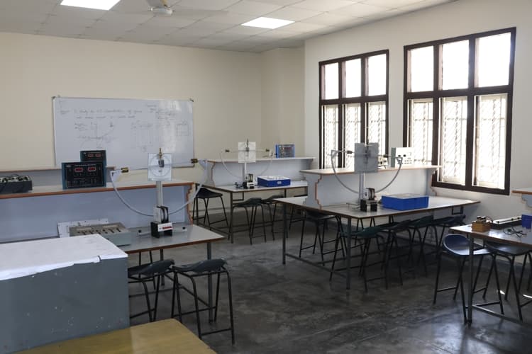 MIET Jammu Infrastructure photo 49