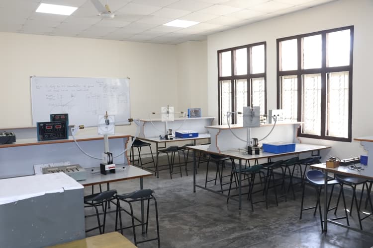 MIET Jammu Infrastructure photo 48